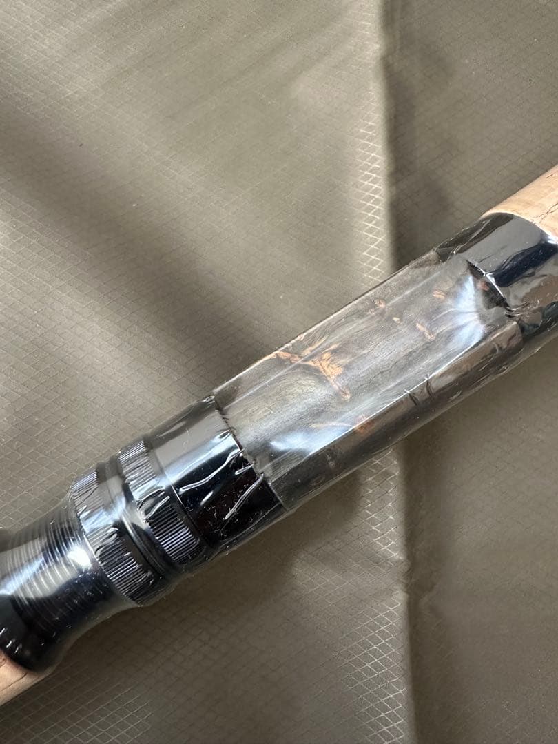 アングロ&カンパニー パラゴンG411 スピニング PG4113 渓流ルアー