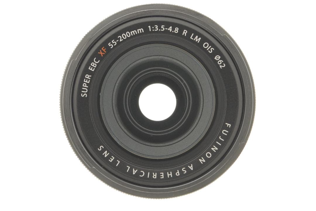 富士フィルム フジノン XF55-200mm F3.5-4.5 R LM OIS