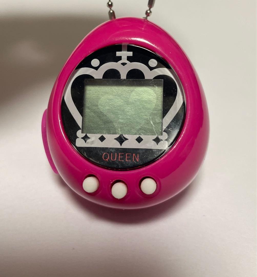 恋するたまごっちゅ KING＆QUEEN - メルカリ