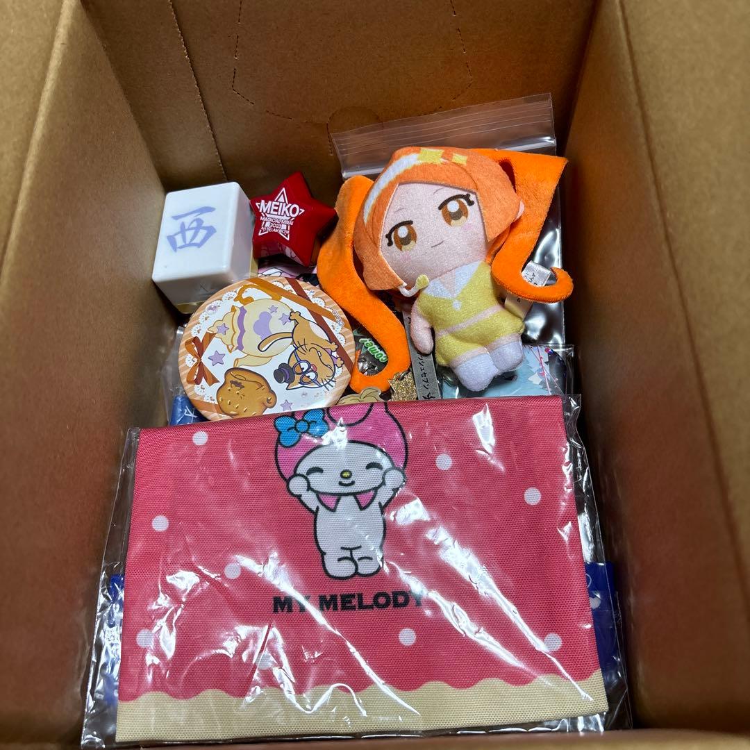 ① ノンジャンルグッズ 大量 まとめ売り セット【90個程度】 - メルカリ