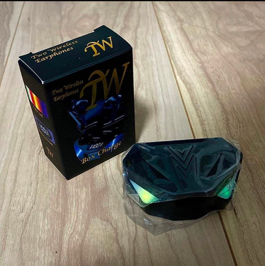 JUGGLER ワイヤレスイヤホン HAC3120