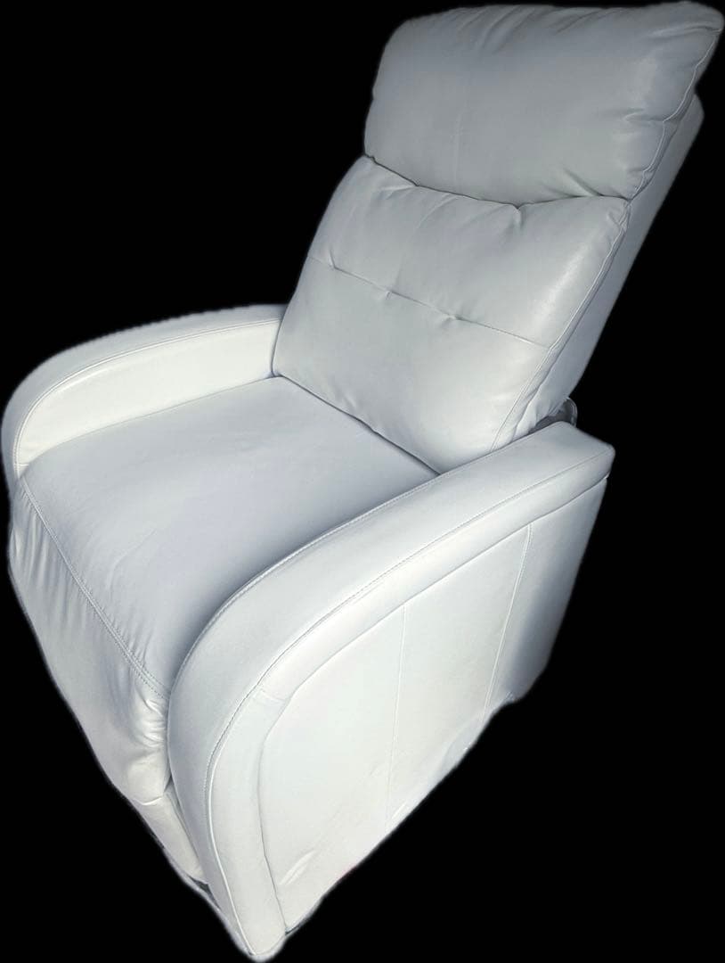 電動ラウンジチェア　SISTA シスタ　ホワイト 電動ラウンジチェア SISTA neo（シスタネオ）ホワイトの通販・卸売り