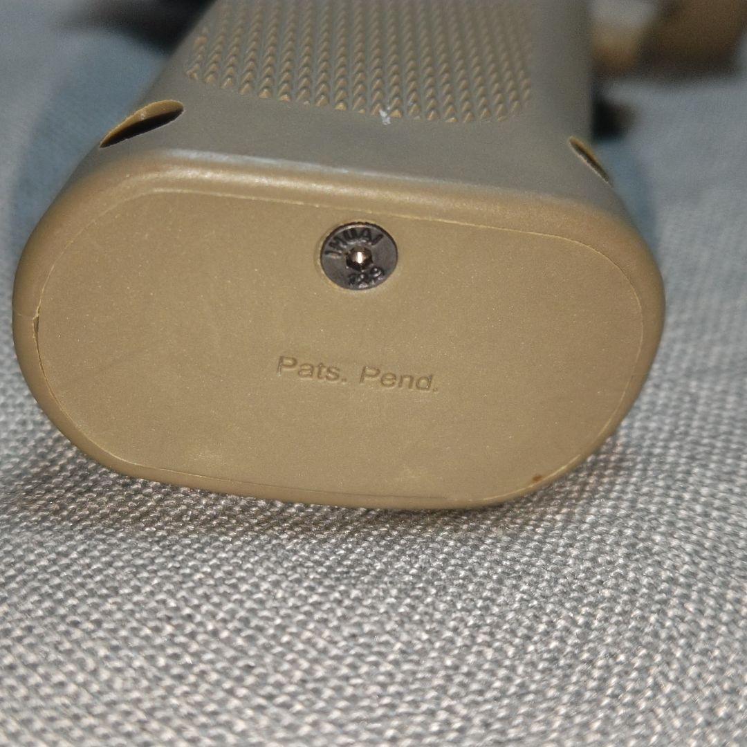 COLT CGLタイプ フォアグリップ 点灯確認済み - メルカリ