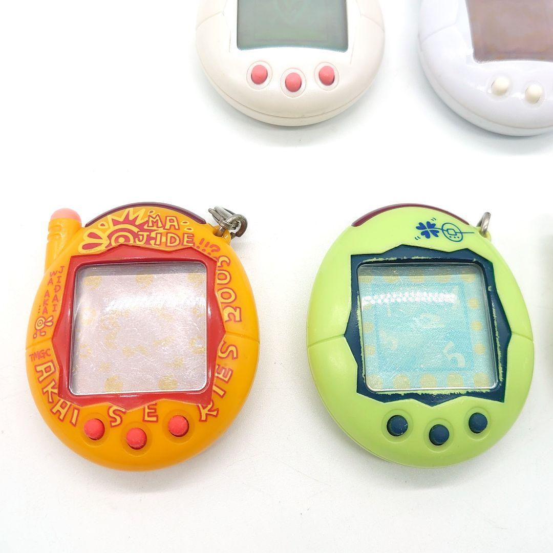 ケータイかいツー! たまごっちプラス ジャンク まとめ売り - メルカリ