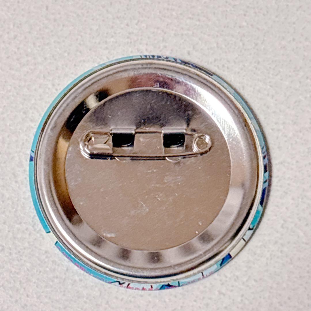 Yes!プリキュア5 鏡の国のミラクル大冒険! 映画 当選品 缶バッジ