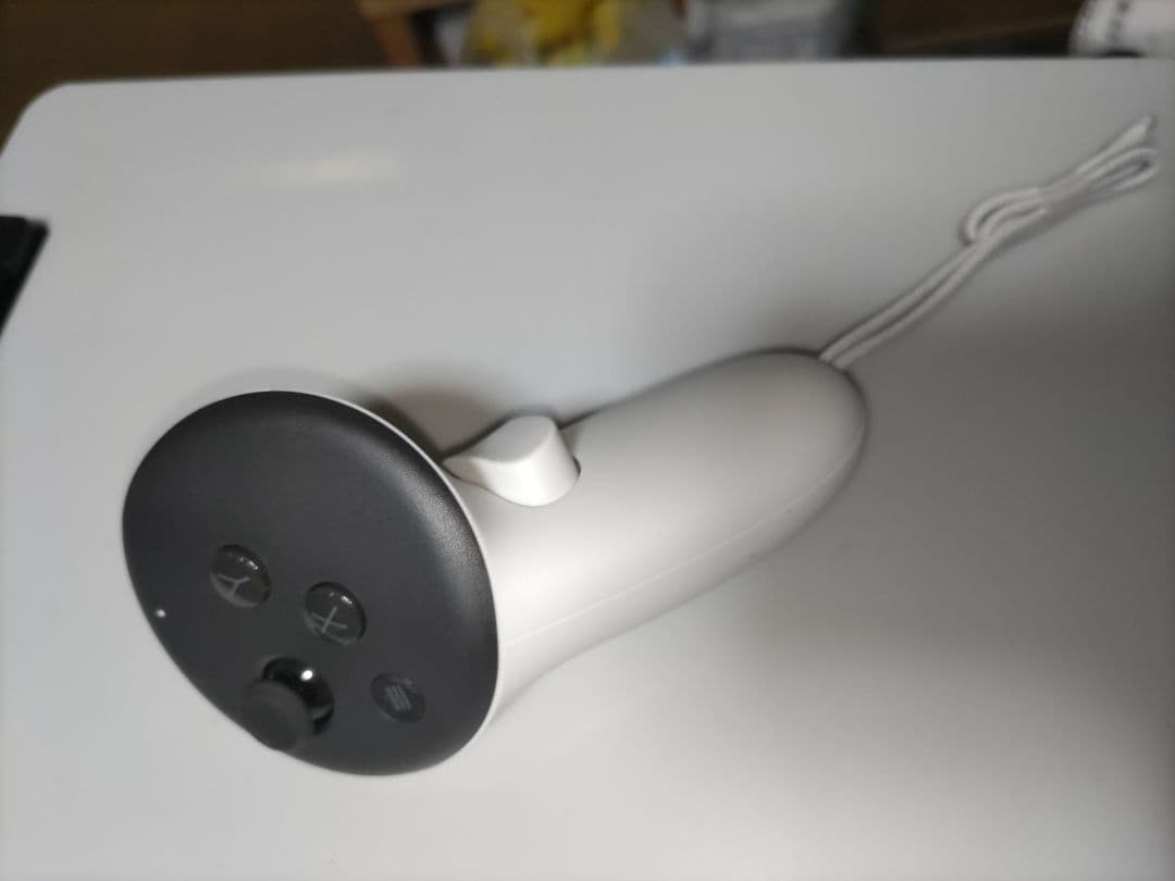 R*p様  questコントローラー Meta Quest Touch Pro VRコントローラー | Meta Quest | Metaストア