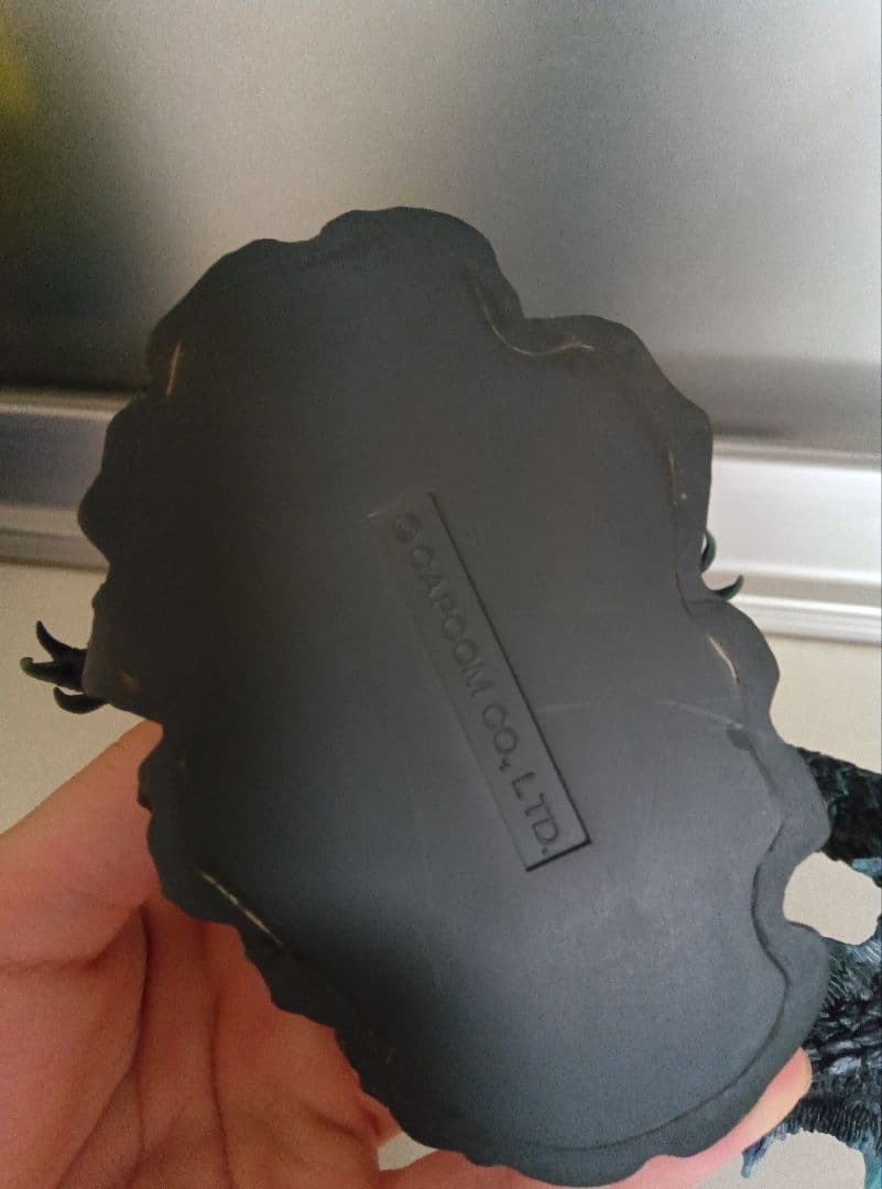 7月いっぱいまでこのお値段☆ラギアクルス希少種 クリエイターズモデル