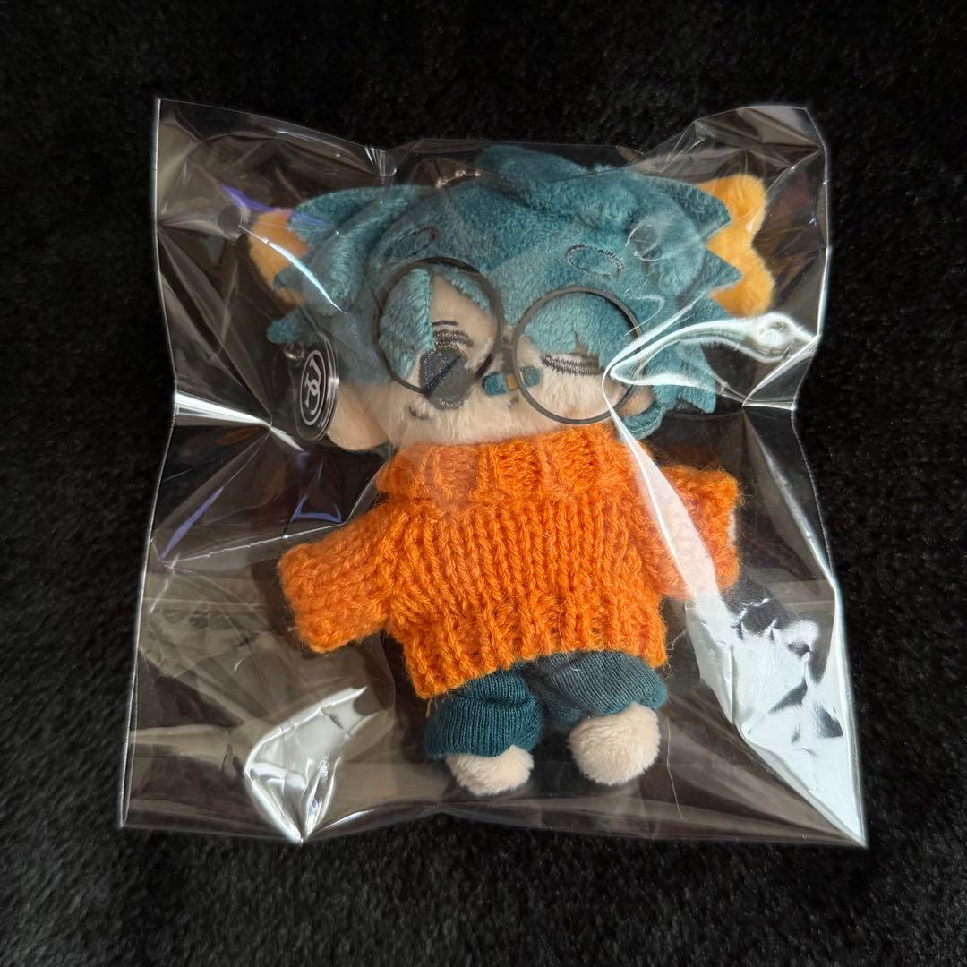 Eve Anniversary Live UNDERCOVER いぶぬいチャーム - メルカリ