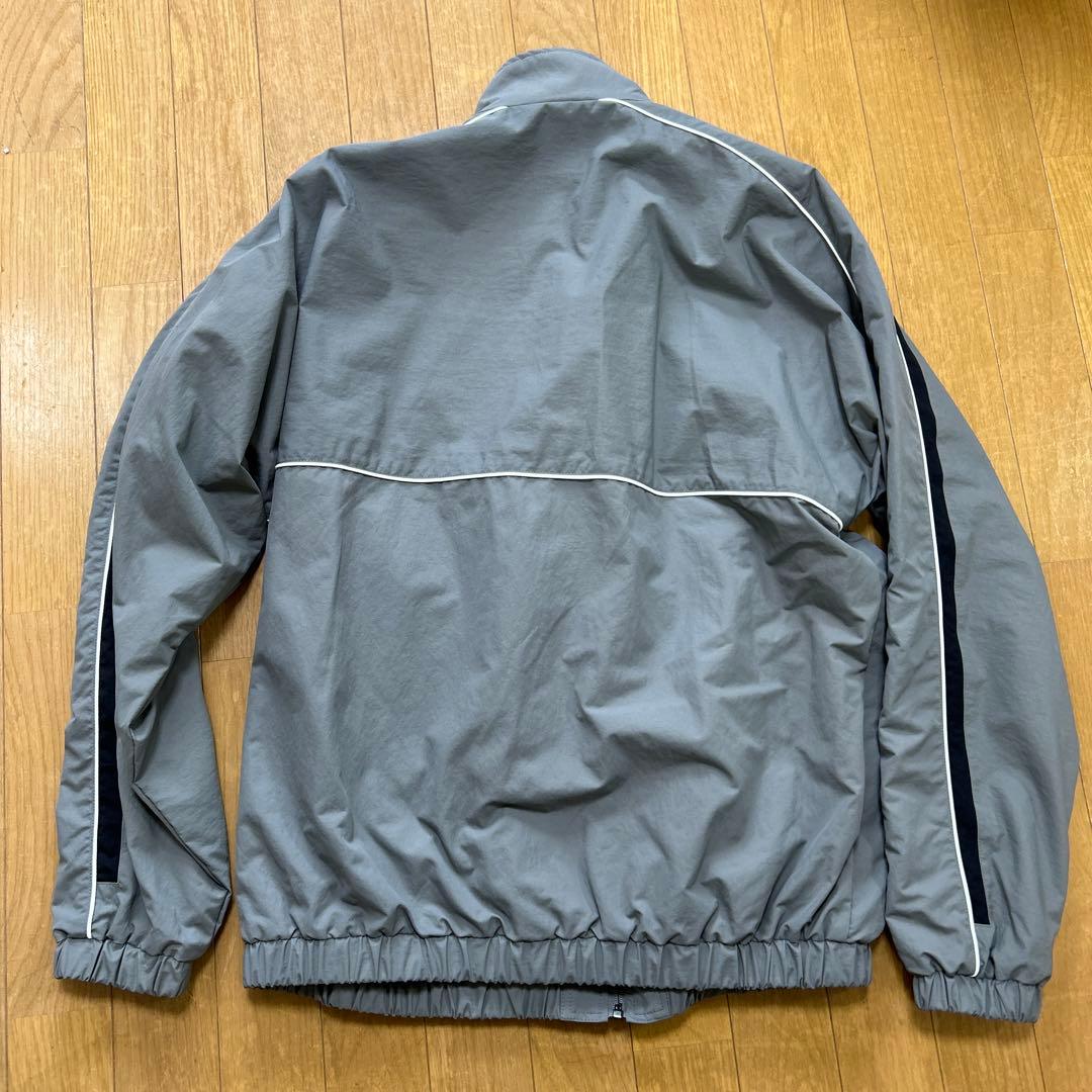 wackomariaワコマリアトラックジャケットパンツ上下セット窪塚洋介野村