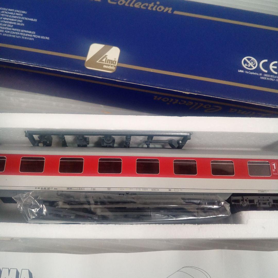 Lima Collection HOゲージ 鉄道模型未使用 - メルカリ