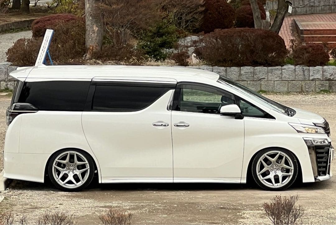 KING 326power スーパーモテチックダンパー 車高調 スーパーモテチックDAMPER【ワゴン・ミニバン】 商品詳細 広島県東広島