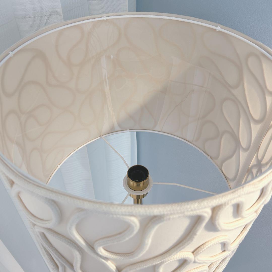 廃盤 希少品】IKEA VINGMAST ヴィングマスト ランプシェード 照明