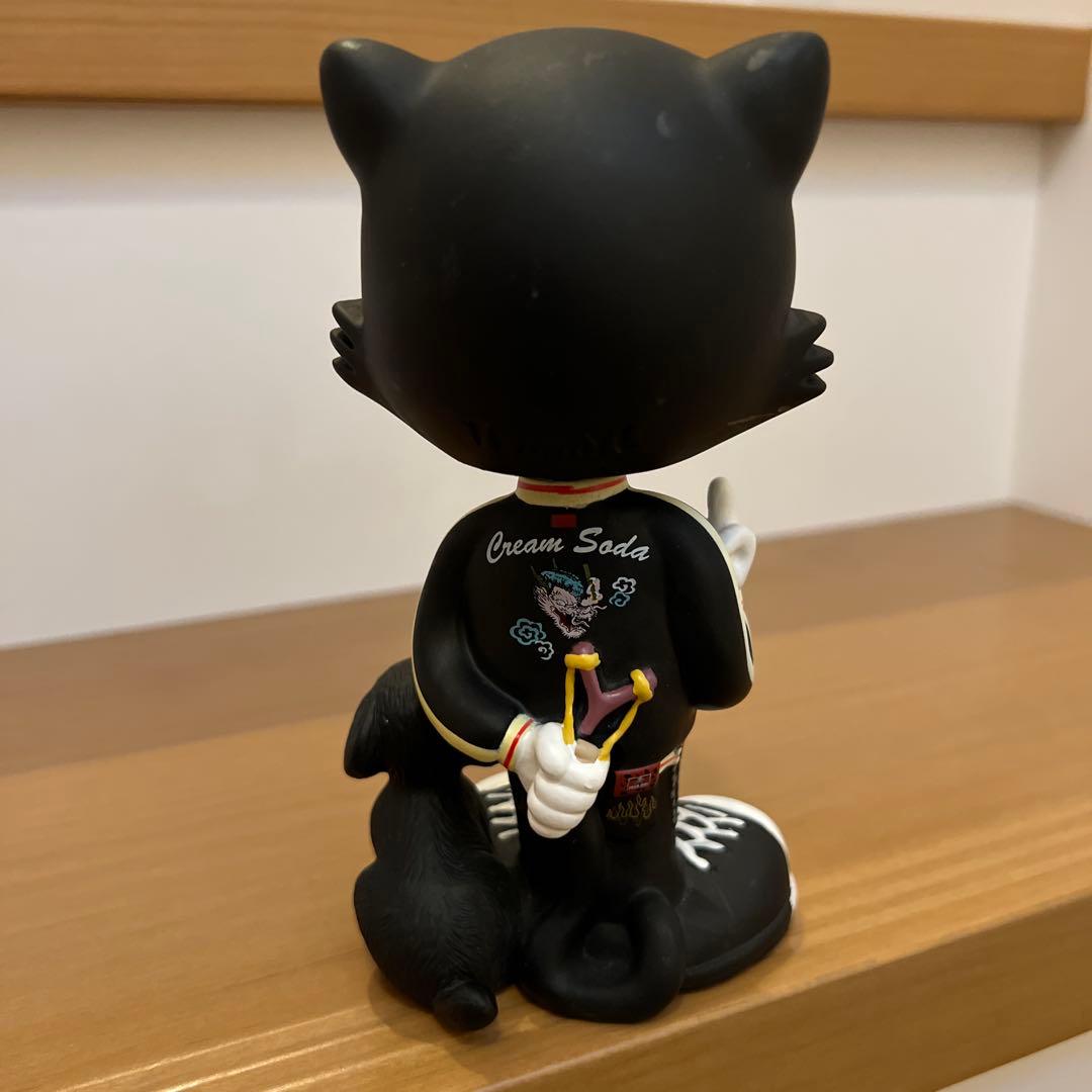 ラコラコさま専用】クリームソーダ ティミー フィギュア - メルカリ