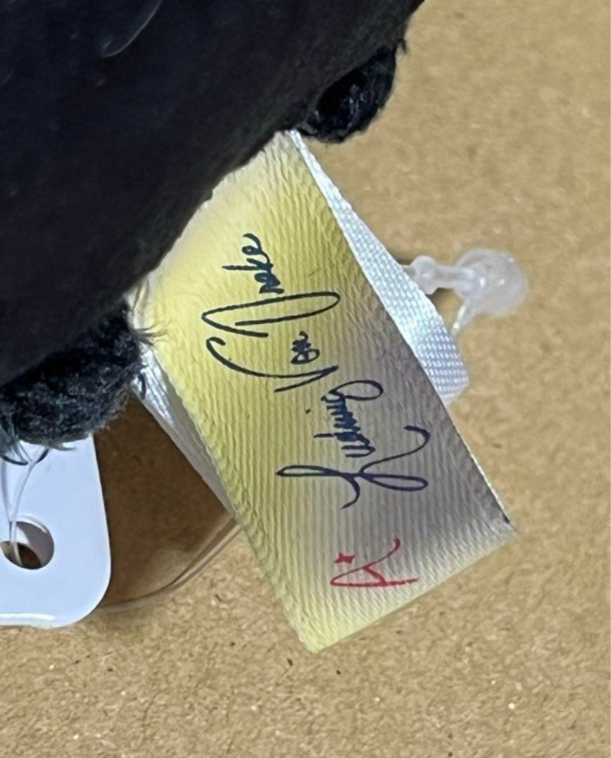 ディズニーストア ユニベアシティ ツムツム ピーターパンの影 ブレッズ