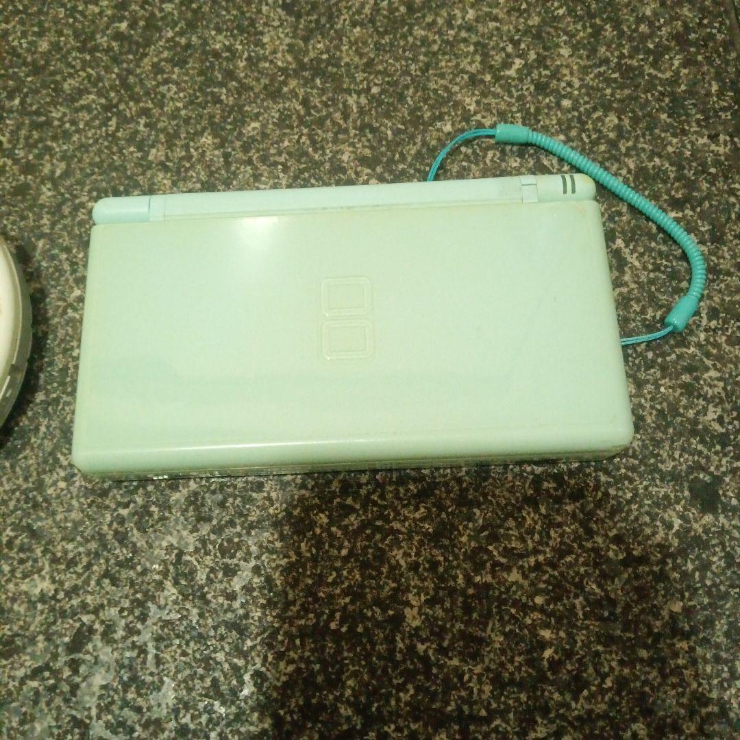 PSP 本体ジャンク、DSLightジャンク動作確認していません。 - メルカリ