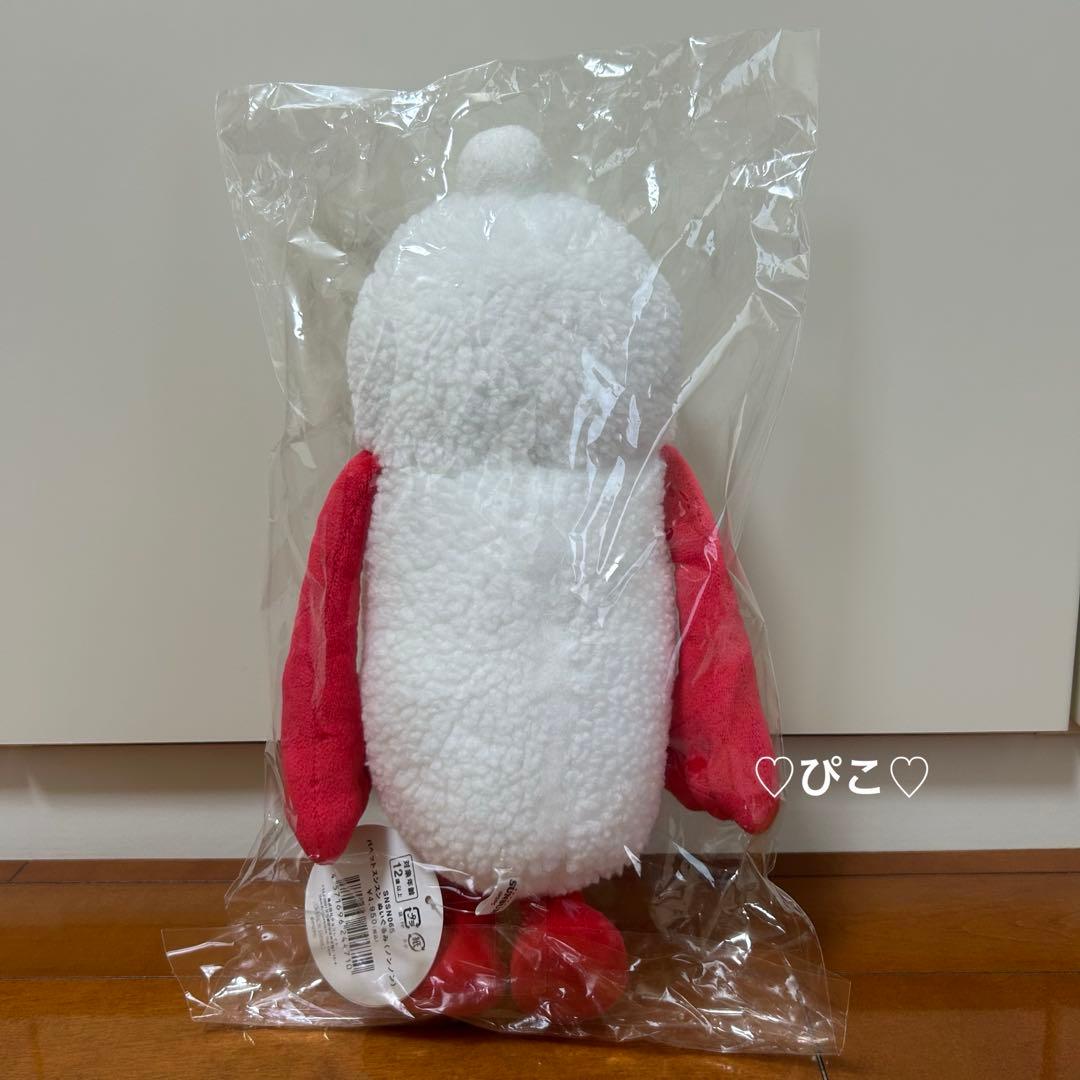 パペットスンスンポップアップストアぬいぐるみCandy Store 限定