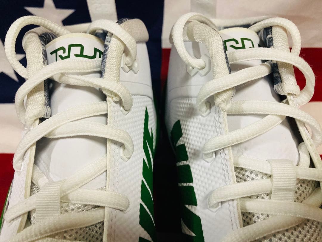 NIKE　野球　スパイク　トラウト 4 PRO 29.5cm　日本未発売　ナイキ