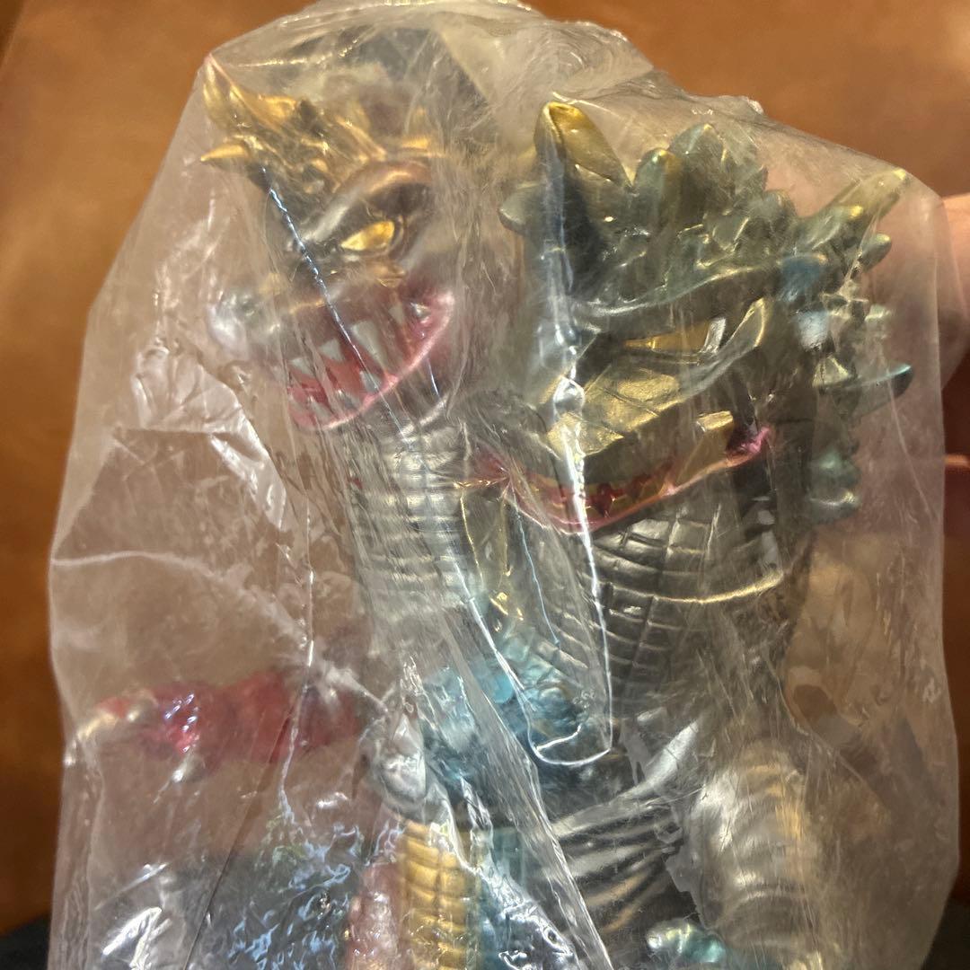 MAXTOY 双頭怪獣デュアロス 大阪限定 - 特撮通販