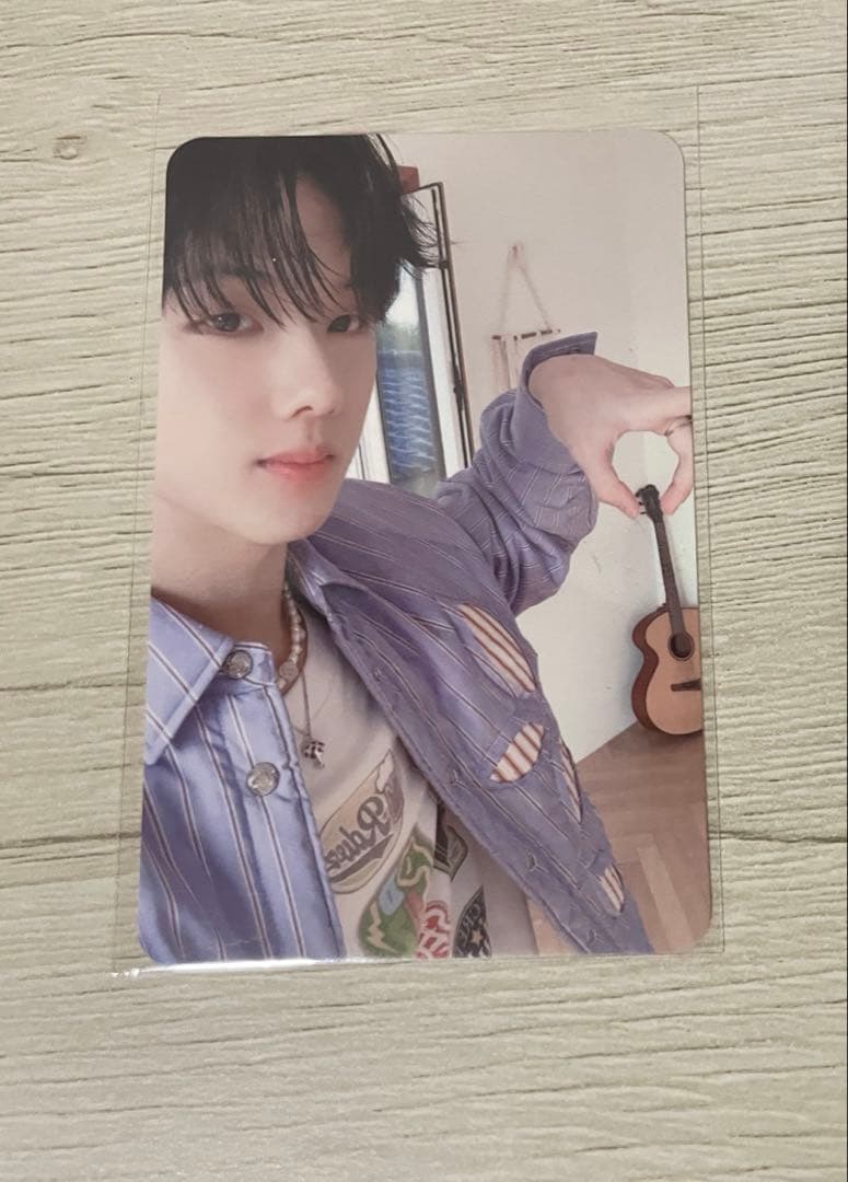 NCT DREAM トレカ CANDY チソン - メルカリ