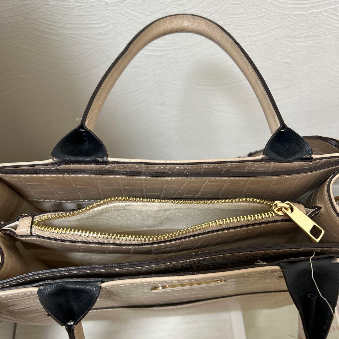 treaturself トリートユアセルフ A4 バッグ トートバッグ - メルカリ