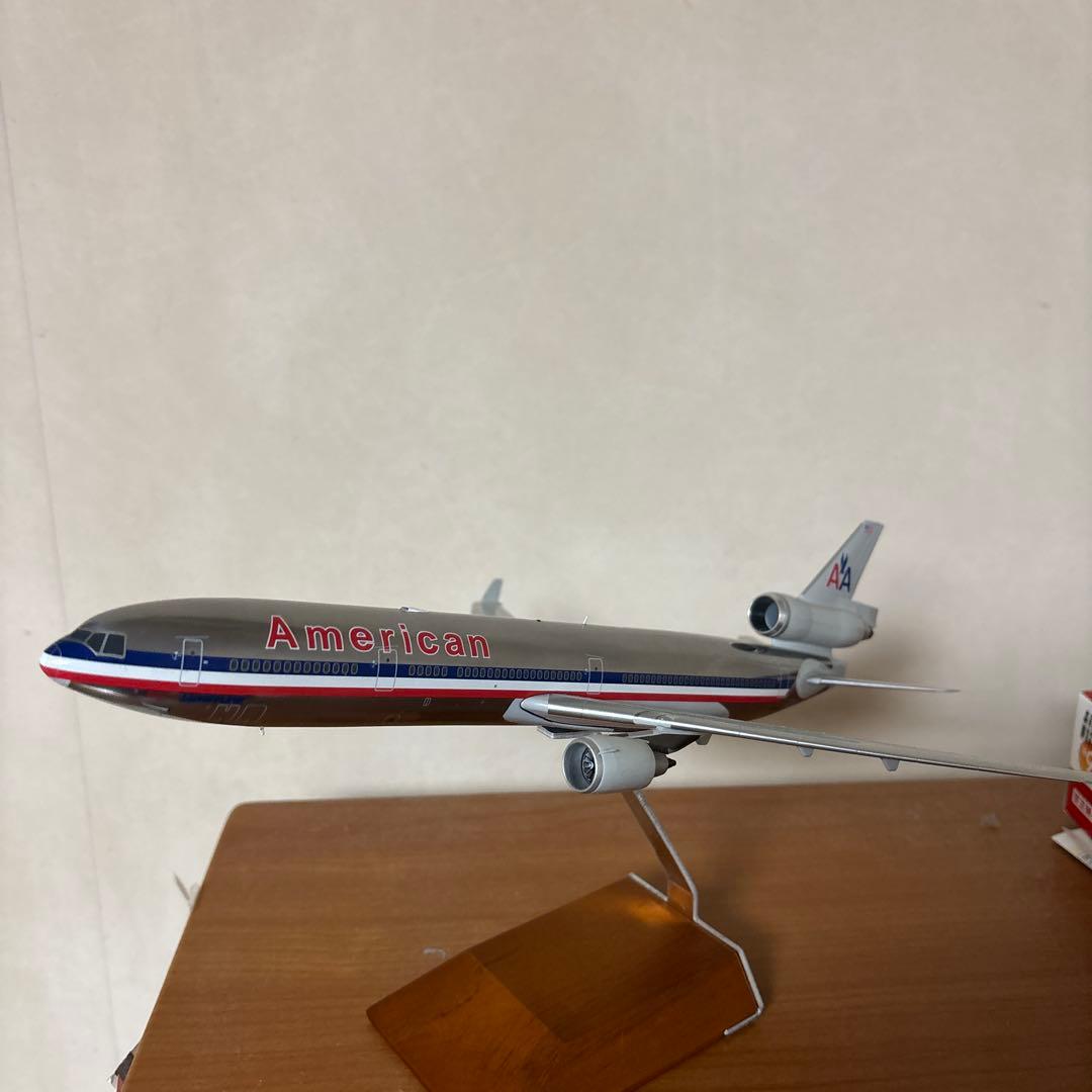 1/200 Gemini200 アメリカン航空 MD-11 - メルカリ
