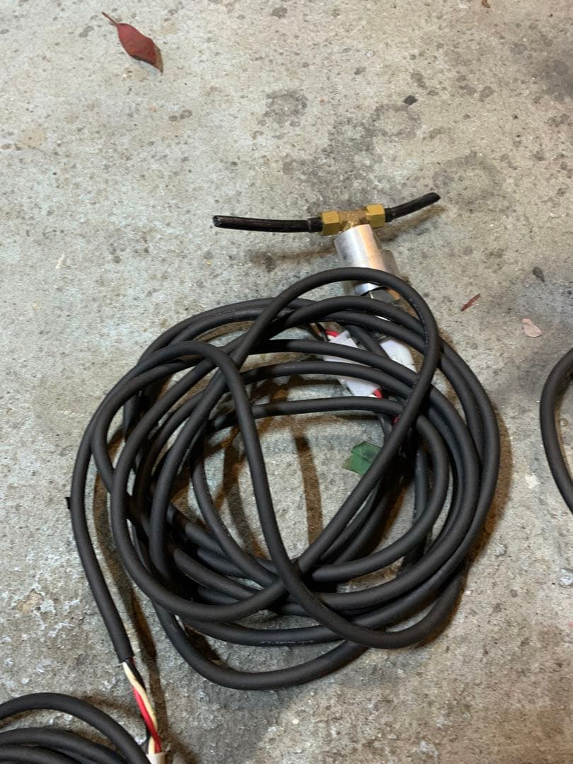 動作品 エアサス ボルドワールド 電磁弁 プレストレージ システム