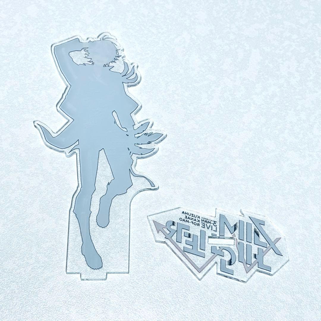 にじさんじ 不破湊 アクリルスタンド ROF-MAO Aim Higher - メルカリ