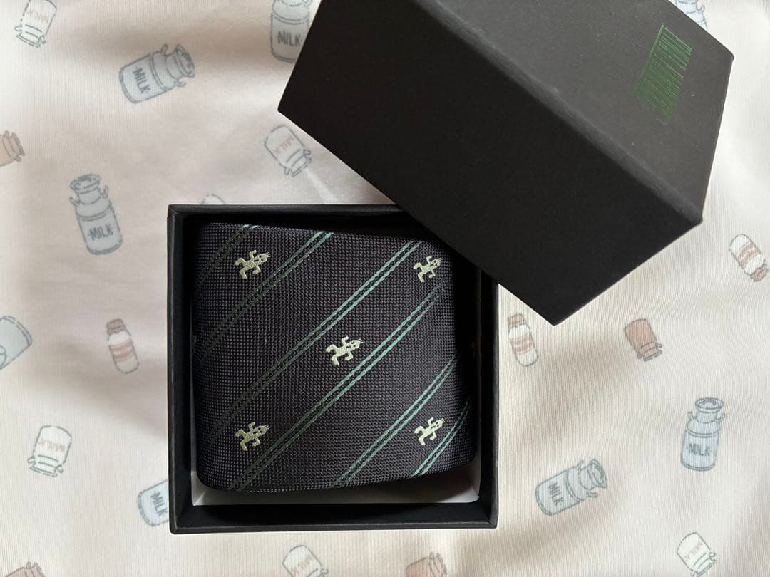 ファイナルファンタジー ネクタイ「サボテンダー」 | 激安通販のイー