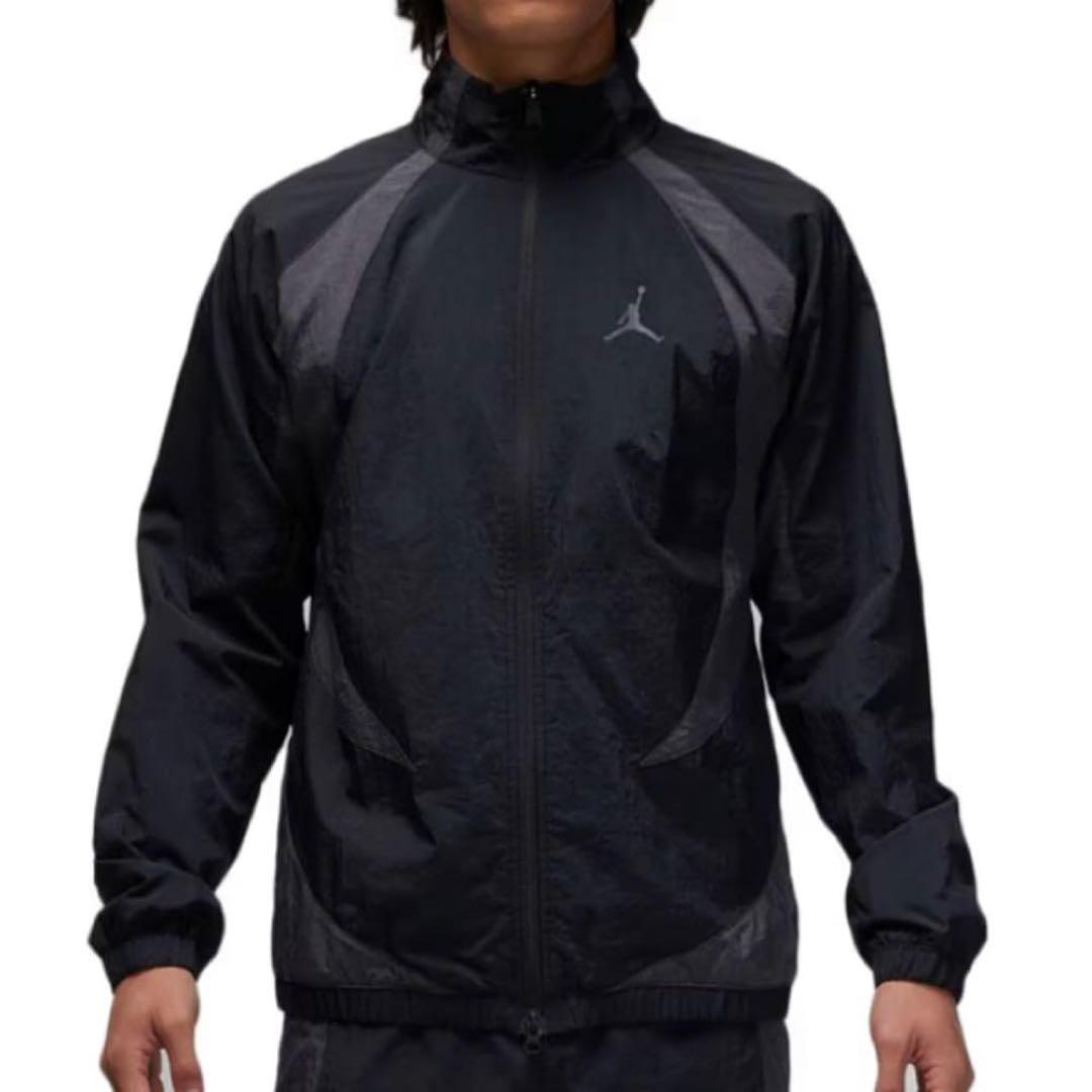 Jordan ジョーダン ウォームアップ セットアップ ナイロン ジャケット