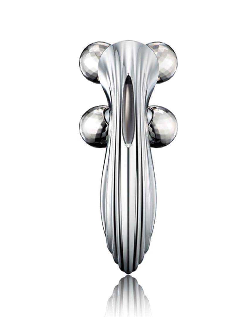 【新品・未開封】ReFa 4 CARAT RAY リファ フォーカラットレイ ReFa 4 CARAT RAY | PRODUCTS | ReFa | MTG Co., Ltd.