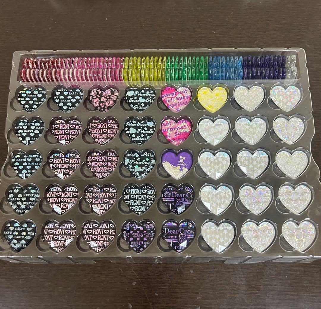 プリティーリズム トランク プリズムストーン あいら - メルカリ