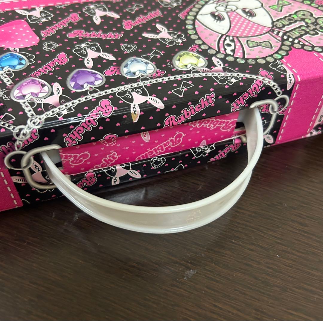 プリティーリズム トランク プリズムストーン あいら - メルカリ