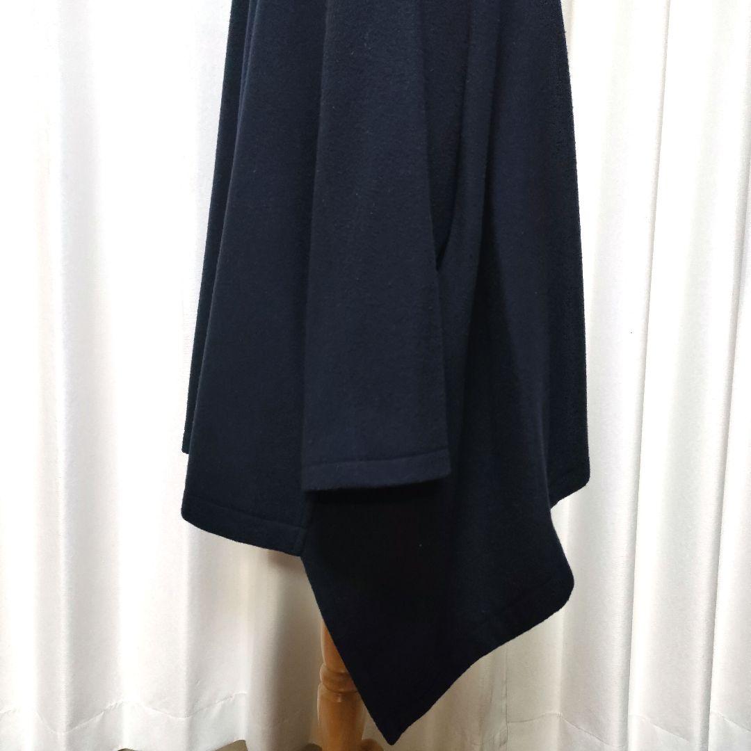 Y's ワイズ ヨウジヤマモト 変形 ウールコート 大衣 Coat - メルカリ