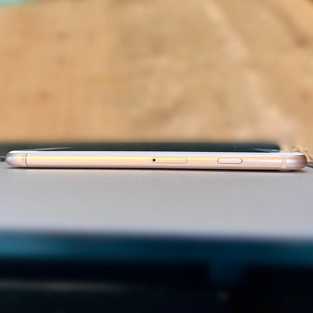 Apple iPhone 8 ローズゴールド 本体 SIMロックなし 箱付き