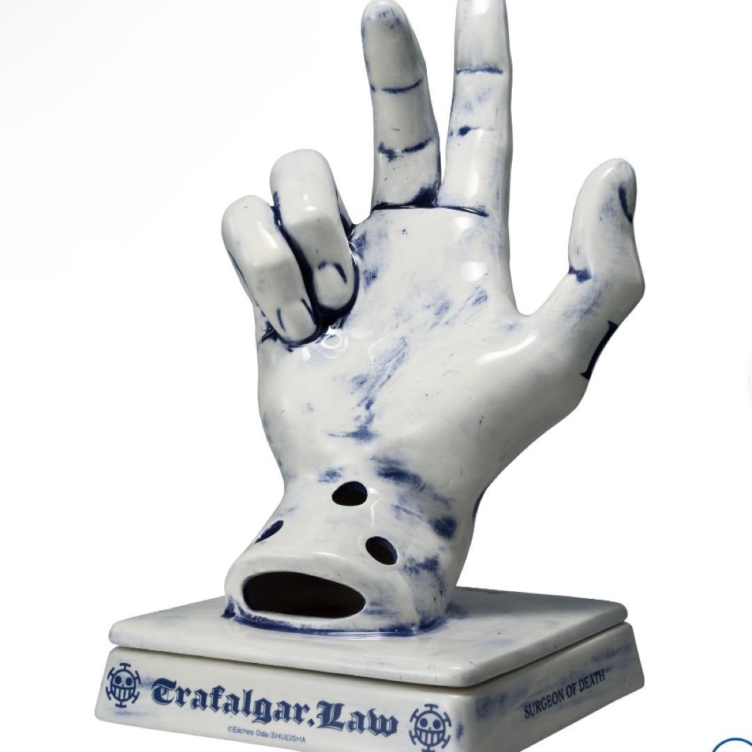 ONE PIECE ROOM INCENSE TRAFALGAR.LAW - メルカリ