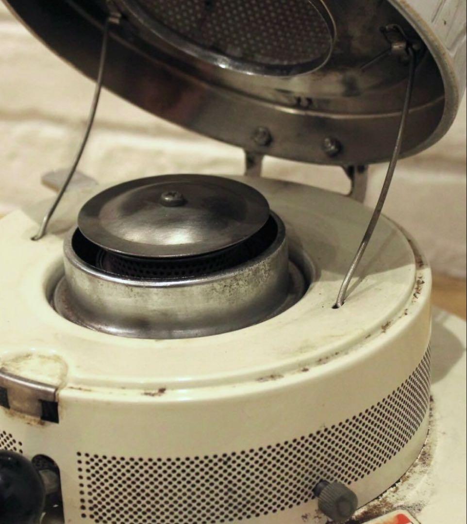 トヨトミ トヨセット 石油ストーブ CT-1B型 新品芯付き【対面受け渡し