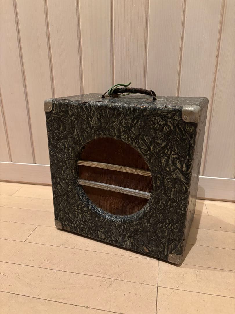 ヴィンテージアンプ 1-77.jpg