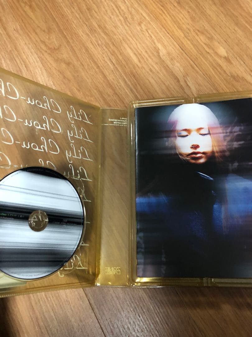 超希少 リリイ・シュシュ 非売品 プロモーション グッズ カセット CD VHS