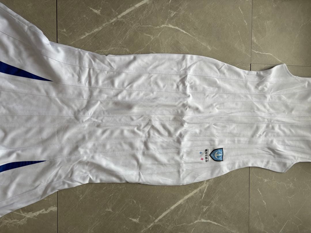 ブルーアーカイブ　コスプレ　扇喜アオイ　Mサイズ