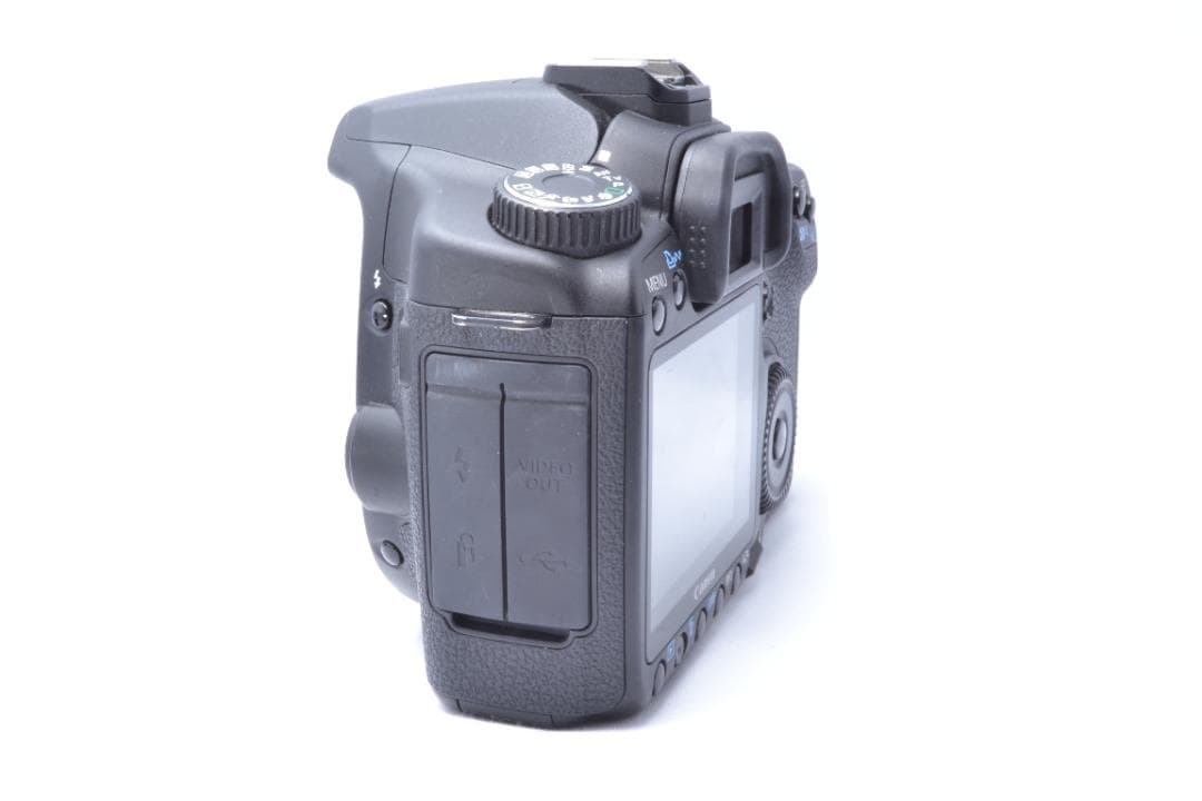 初期不良保証⭐Canon EOS 40D ⭐標準レンズ EF 35-70mm ⭐ - メルカリ