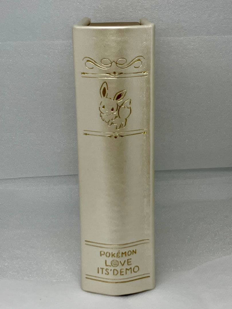 レア ポケモン ジュエリーボックス イーブイ シャワーズ ブースター