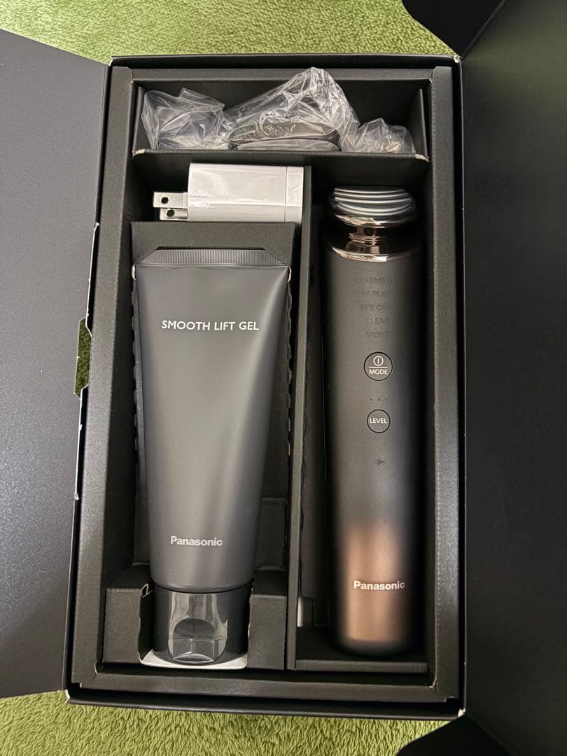 Panasonic バイタリフトRF EX美顔器 - メルカリ