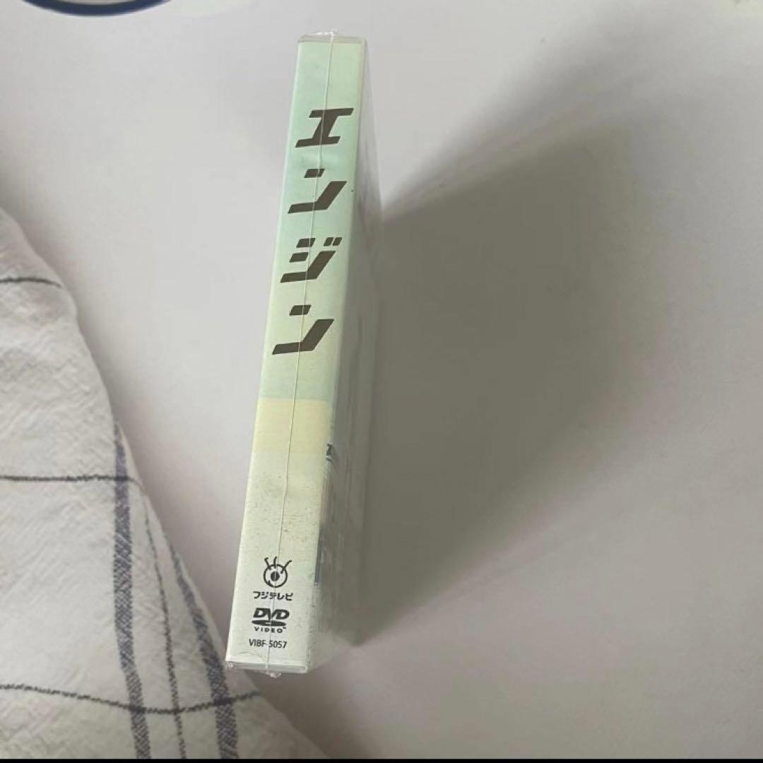 エンジン 木村拓哉 キムタク DVD-BOX〈6枚組〉 - メルカリ