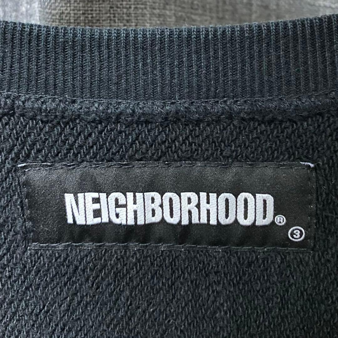 NEIGHBORHOOD JERSEY / C-CREW . LS M - トップス新 発売