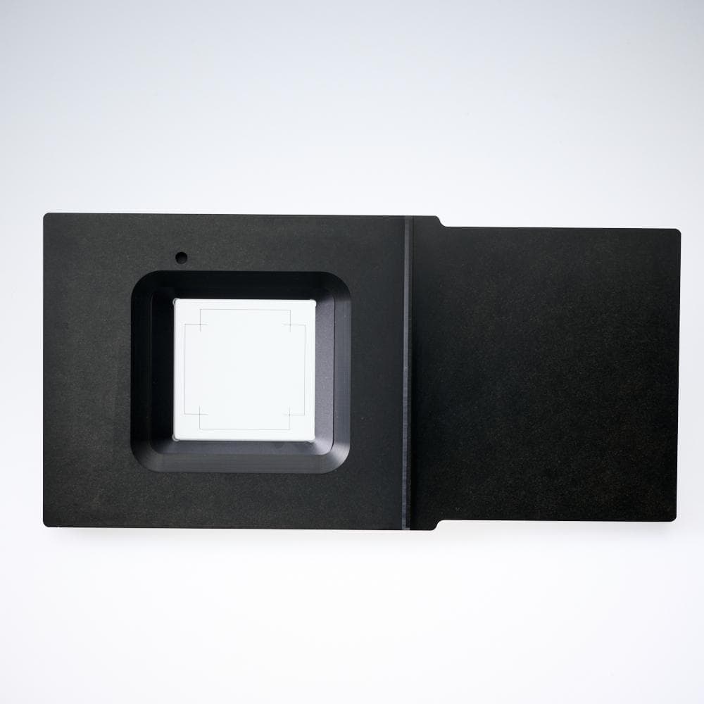 ハッセルブラッド デジタルバック スライドアダプターHマウント4×5