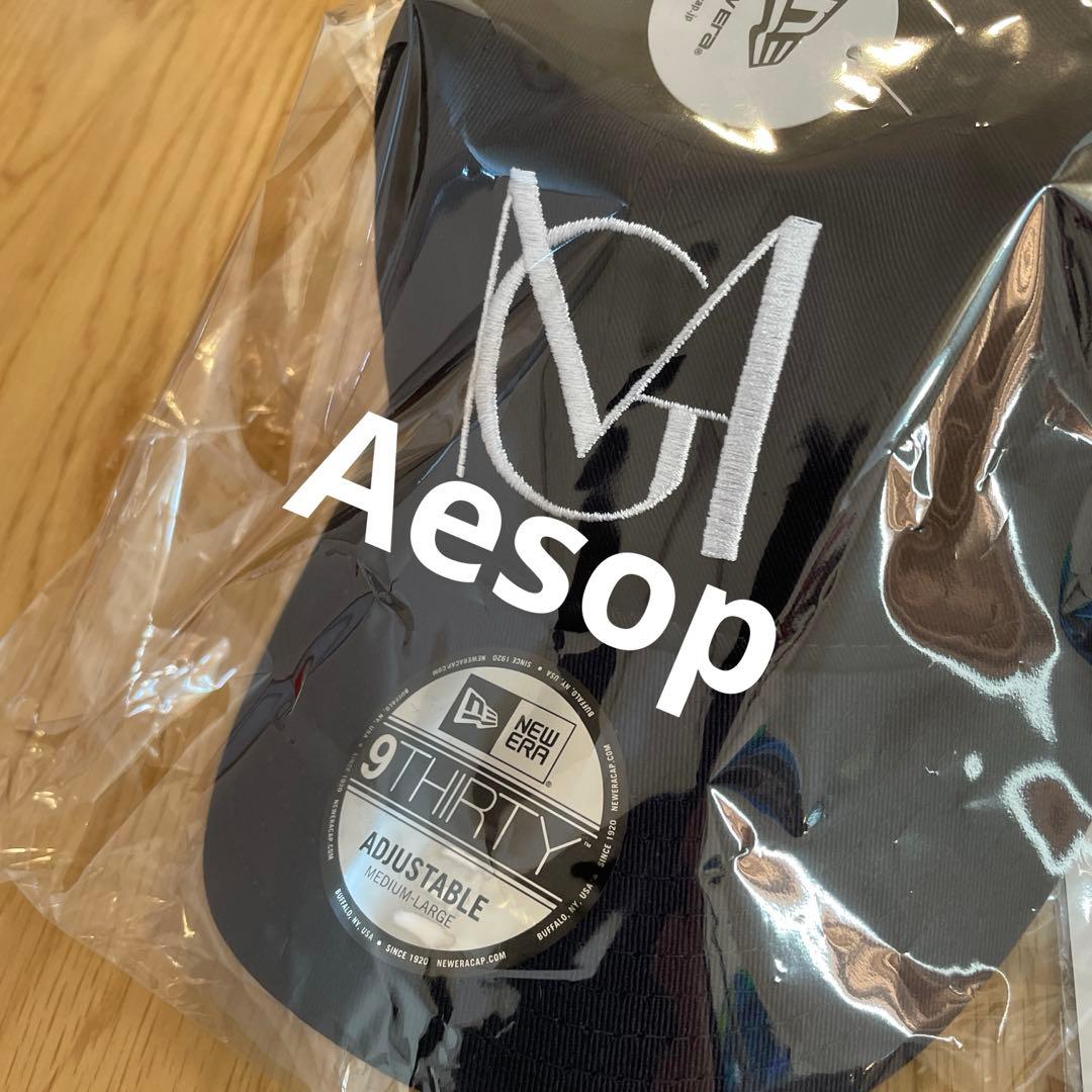 Mrs.GREEN APPLE NEW ERA 9THIRTY MGA CAP - メルカリ