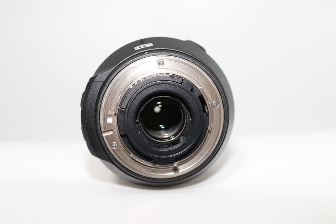 【TAMRON】AF 18-270mm F3.5-6.3 Di II B003