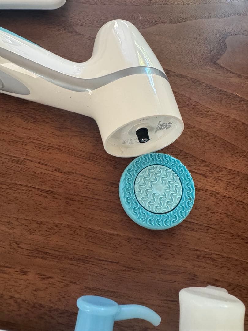 《ミーさま専用》NU SKIN LumiSpa 美顔器セット