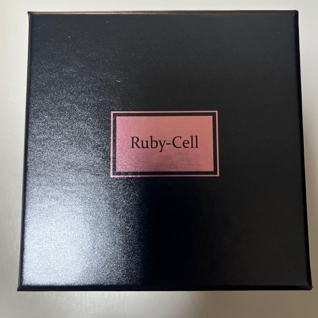 Ruby-Cell ルビーセル インテンシブ 4Uクリーム 50ml - メルカリ