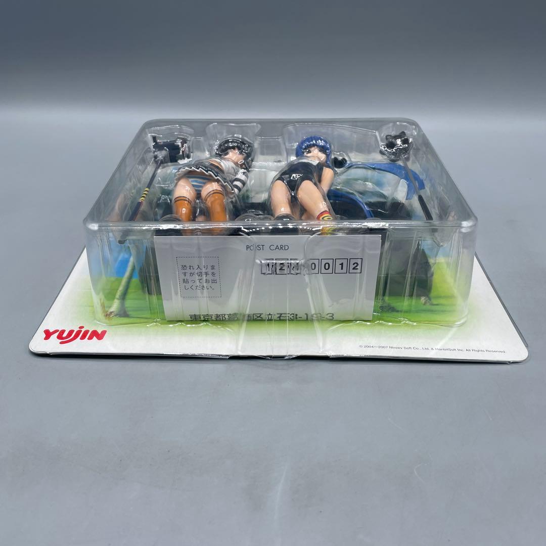 未開封 SRDX クー 2体セット スカッとゴルフ パンヤ - メルカリ